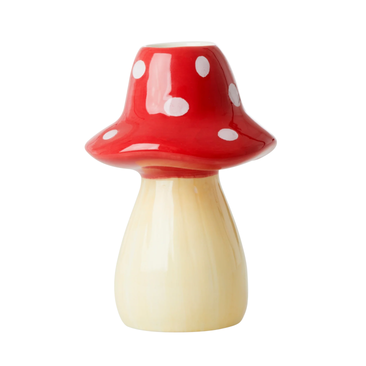 Kerzenständer Mushroom