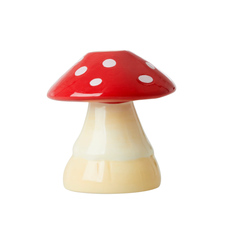 Kerzenständer Mushroom