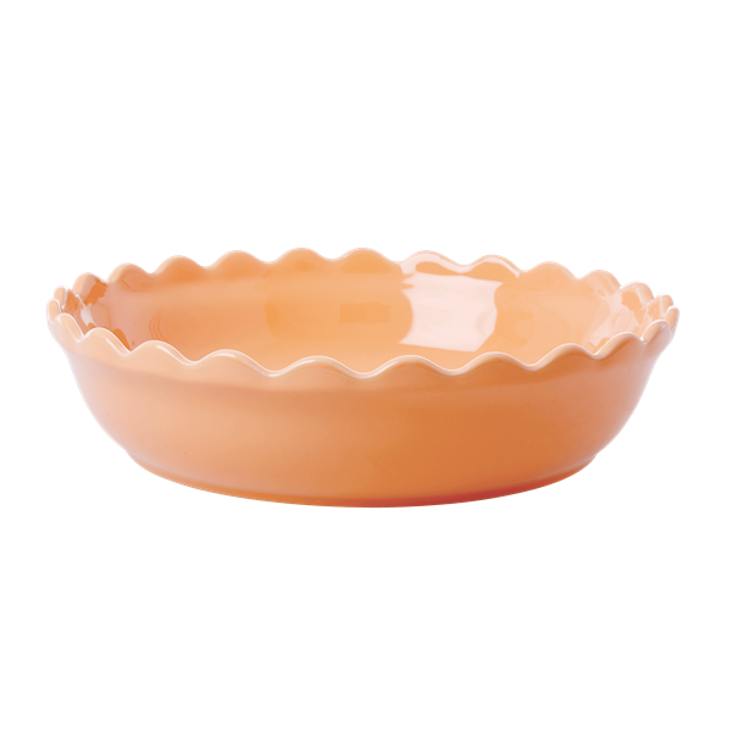 Kuchenform Apricot Large
