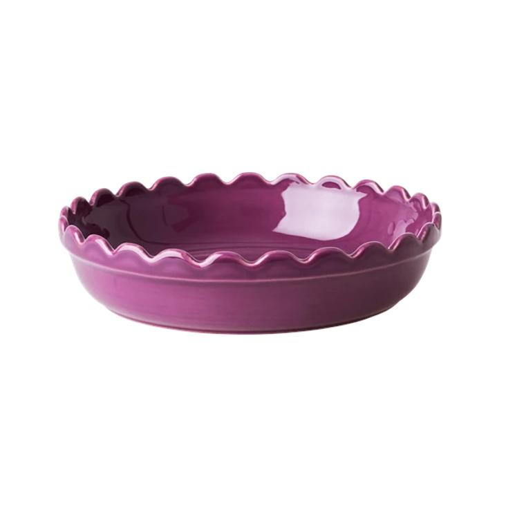 Rice Kuchenform - Lila