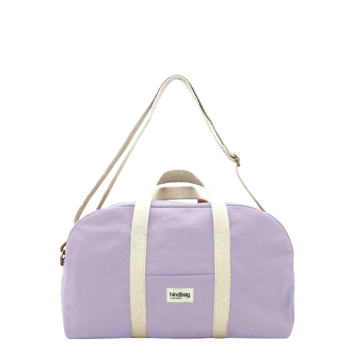 Charlie Bowlingtasche Flieder