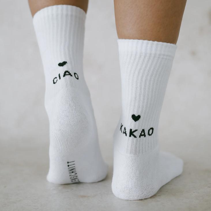 Socken Ciao Kakao Gr. 43-46 - 0