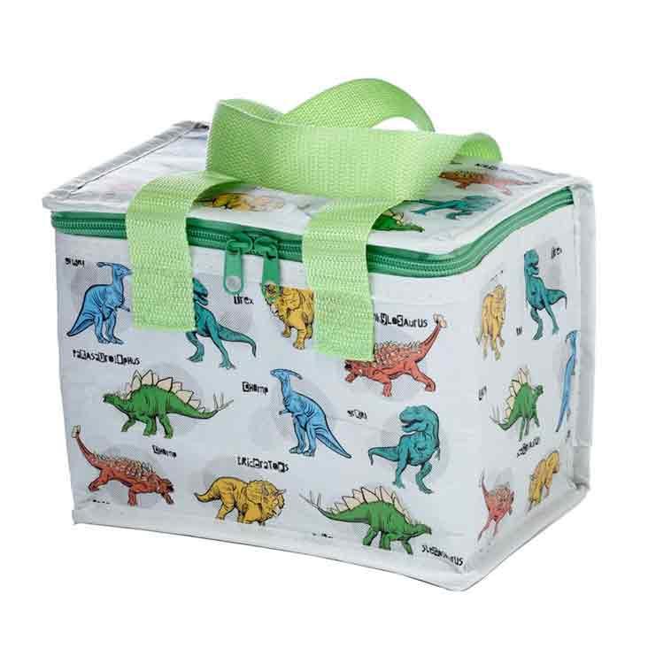 Dinosauria Kühltasche Lunch Box