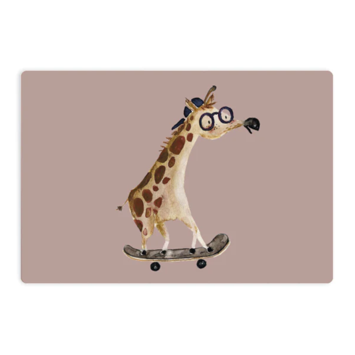 SCHNEIDEBRETT GIRAFFE