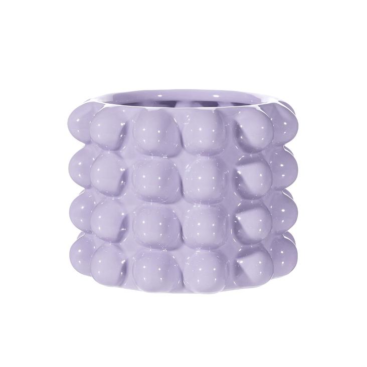 Blumentopf Lilac Bobble