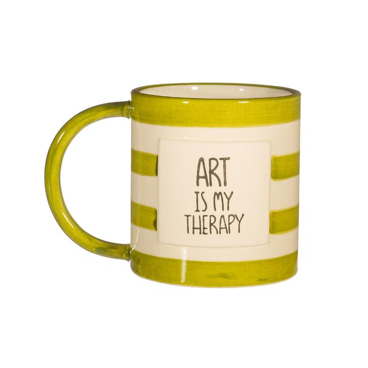 Tasse Art Therapy