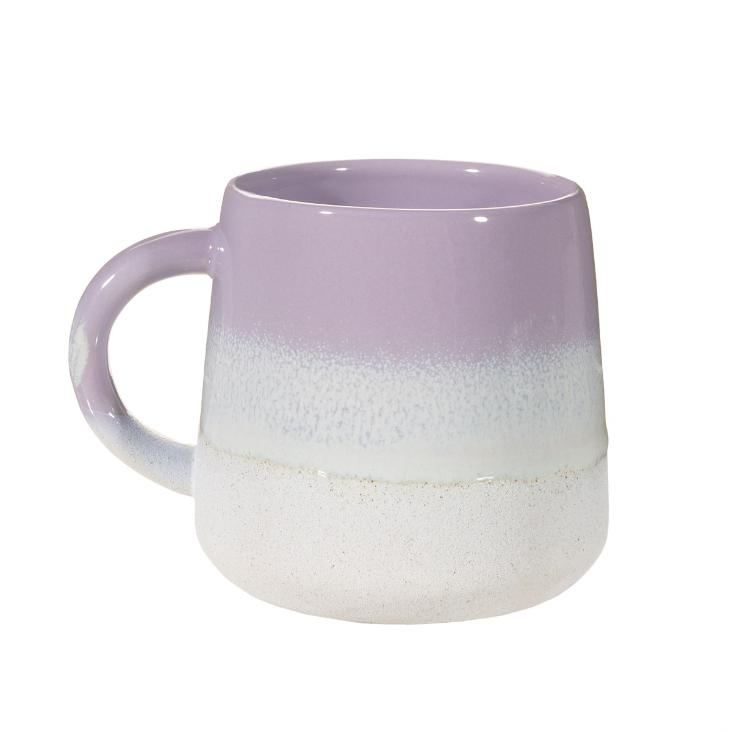 Tasse Mojave Glaze Lila