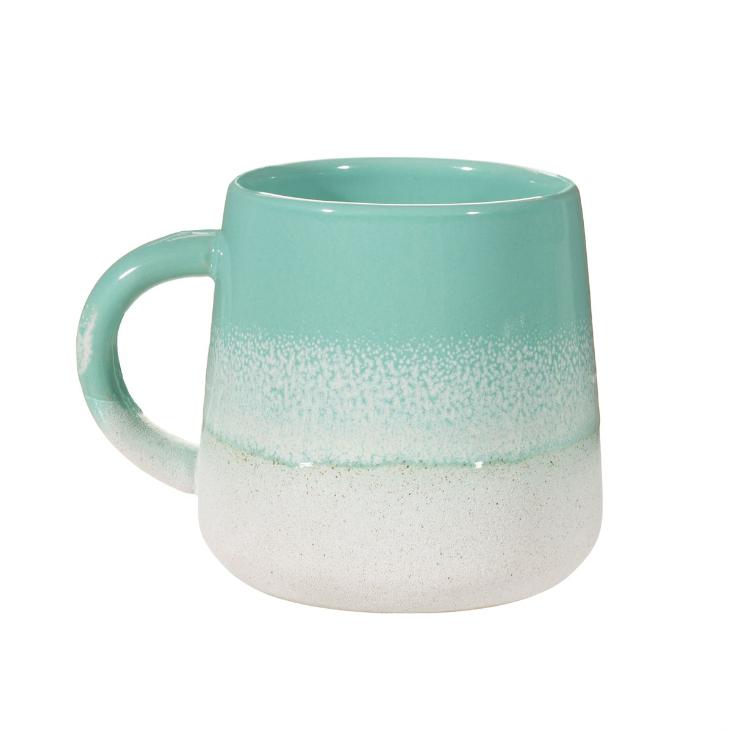 Tasse Mojave Glaze Grün
