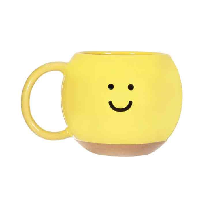 Happy Mug
