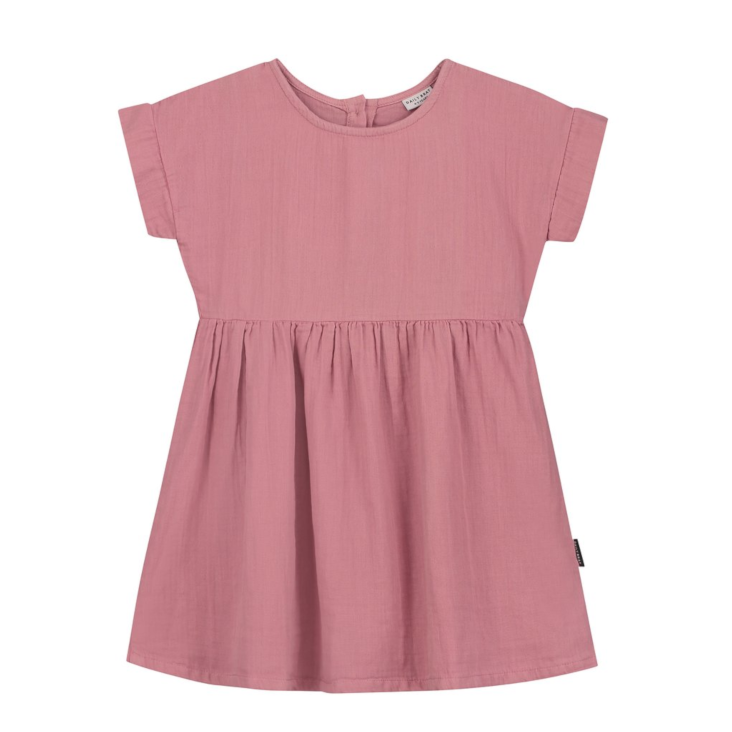 Daisy Dress Rosewood