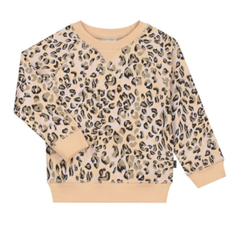 Sweater Scarlett Sandy Ivory