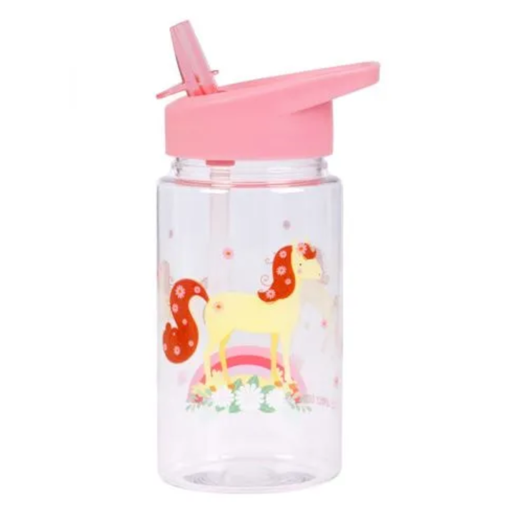 Trinkflasche Pferd