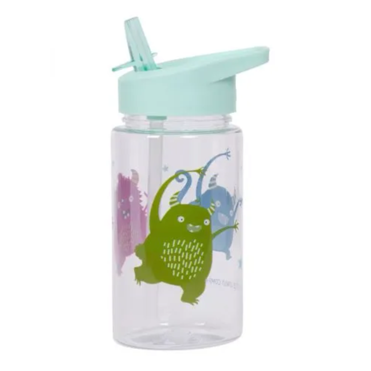 Trinkflasche Monsters