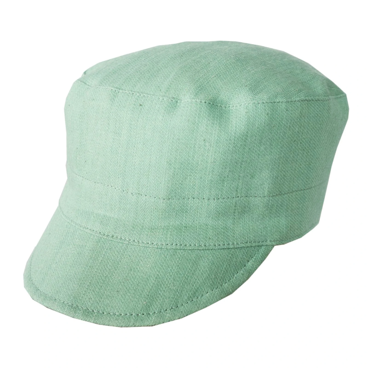 WIL Wendehut Denim Mint