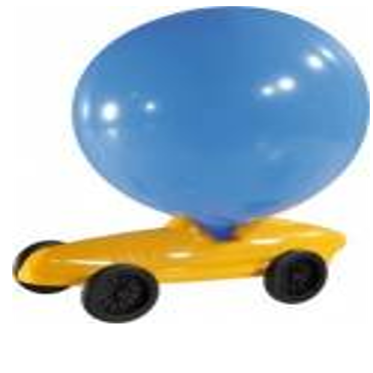 Ballonauto