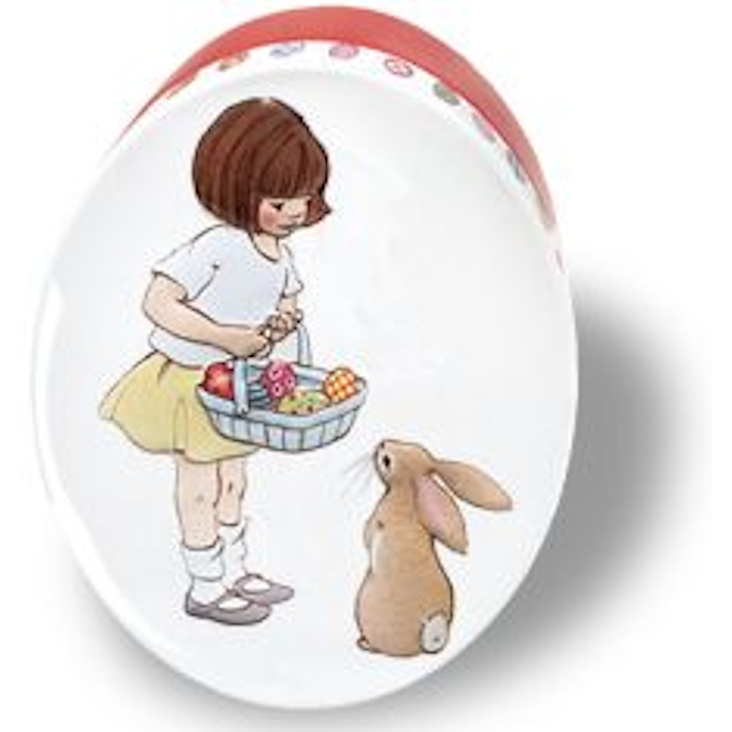 Dose Hase Belle & Boo