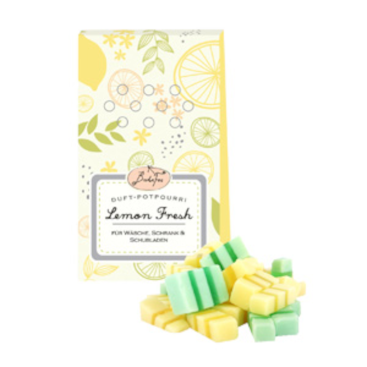 Duft Potpurri Lemon Fresh