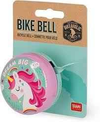 Fahrradklingel - Unicorn