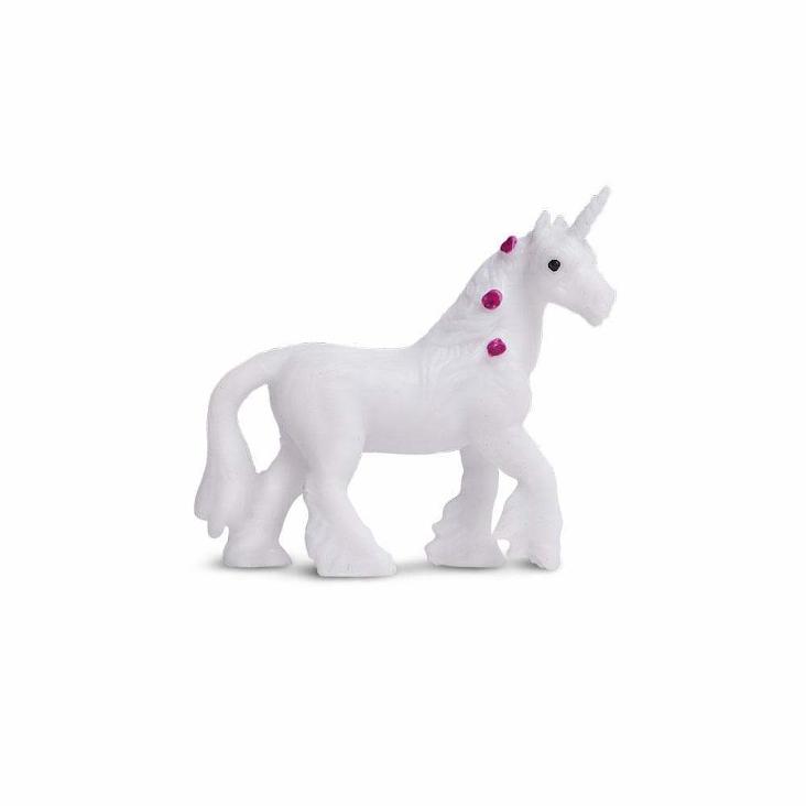 Mini-Tierchen Einhorn