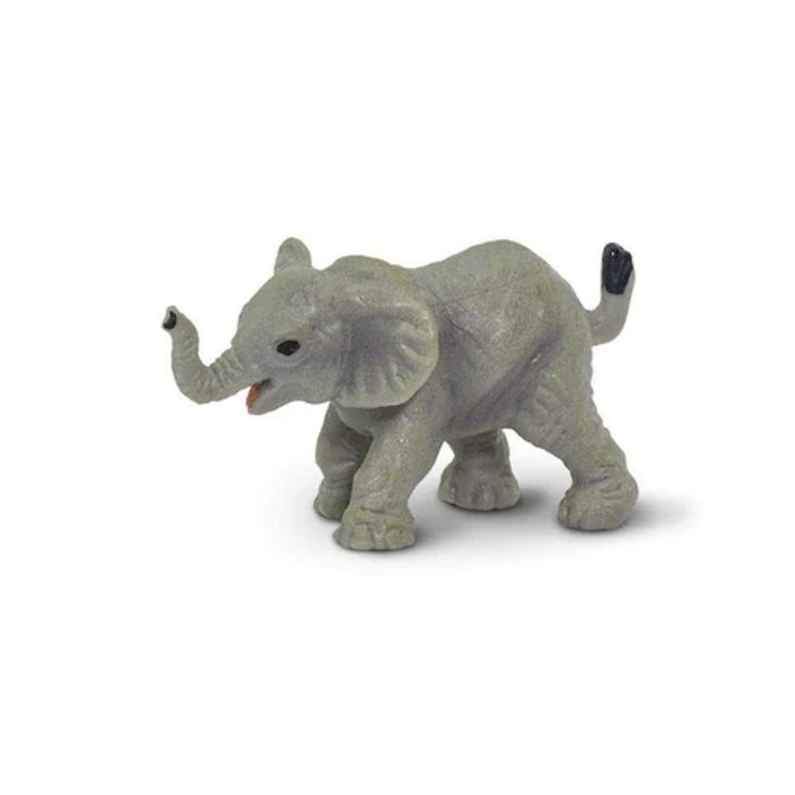 Mini-Tierchen Elefant