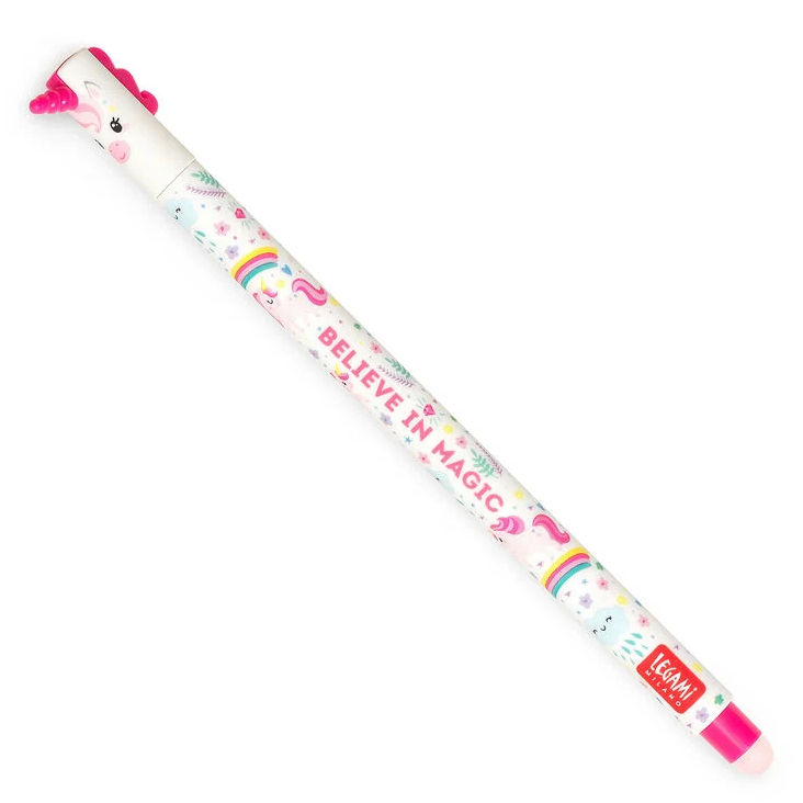 Löschbarer Gelstift Unicorn