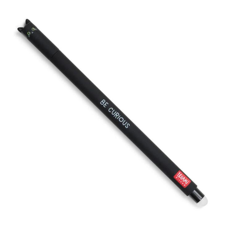 Löschbarer Gelstift Cat