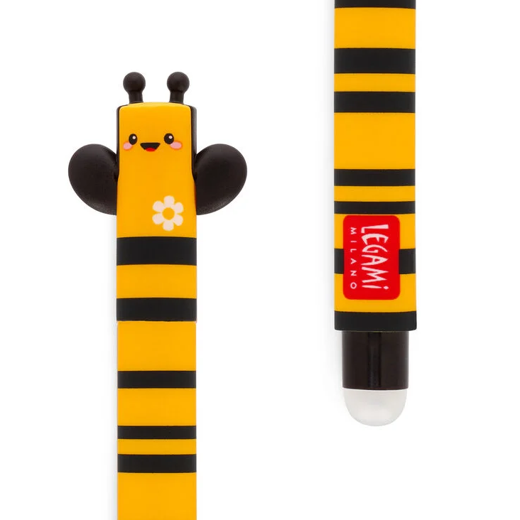 Löschbarer Gelstift Bee