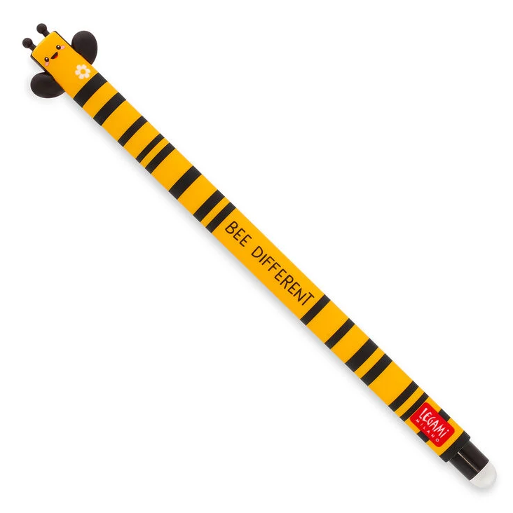 Löschbarer Gelstift Bee - 0