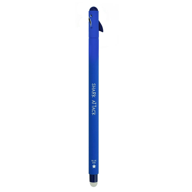 Löschbarer Gelstift Shark