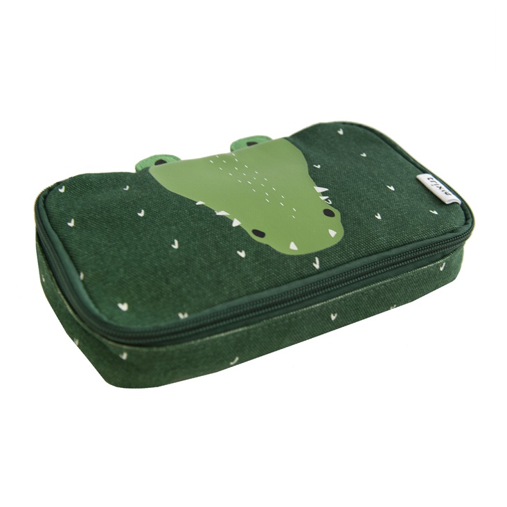 Etui Mr. Crocodile