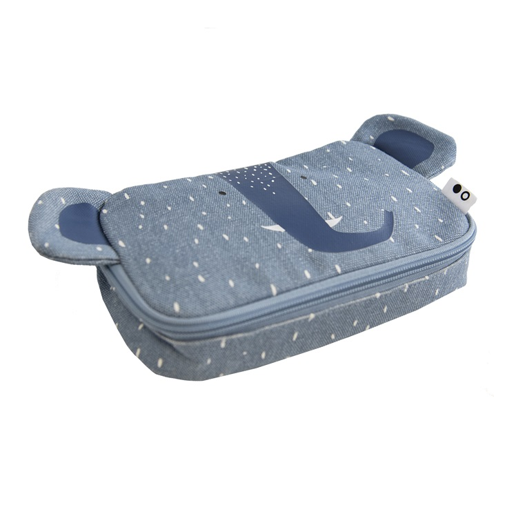 Etui Mrs. Elephant