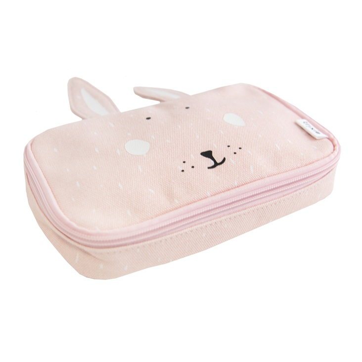 Etui Mrs. Rabbit