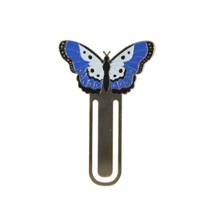 Butterfly Bookmark