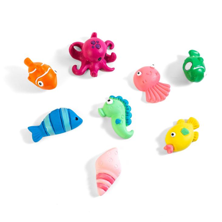 Magnete UNDERWATER 8er Set