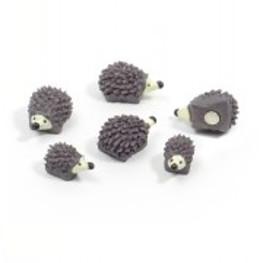 Magnete Igel 6er Set