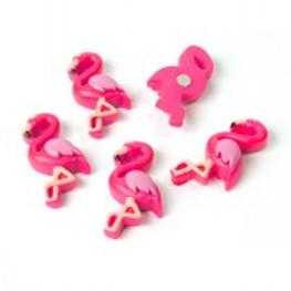 Magnete Flamingo 5er Set