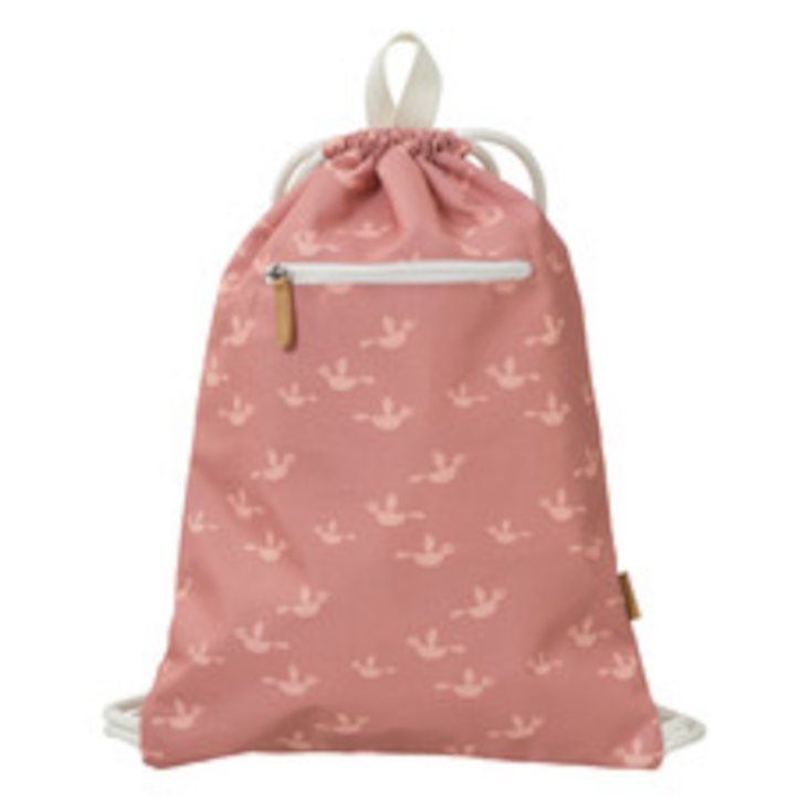 FRESK Sportsack - Birds
