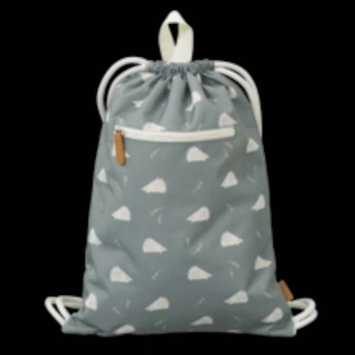 FRESK Sportsack - Igel