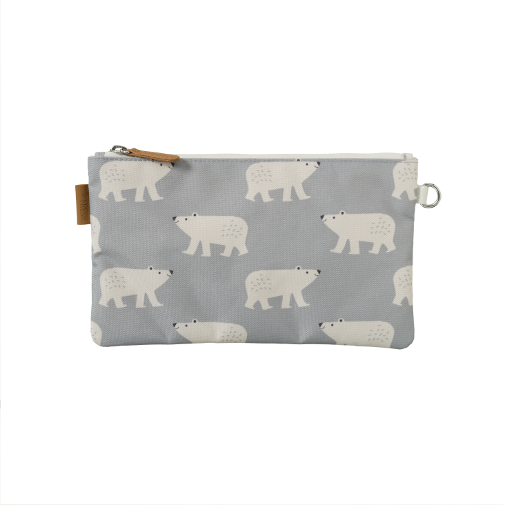 FRESK Necessaires - Polarbär