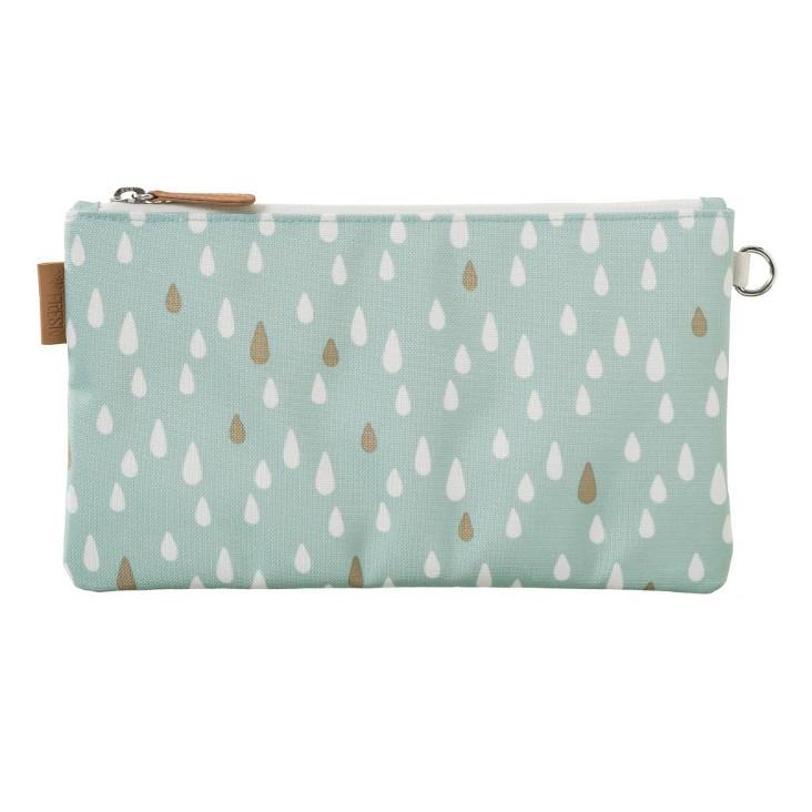 FRESK Necessaires - Drops Blue