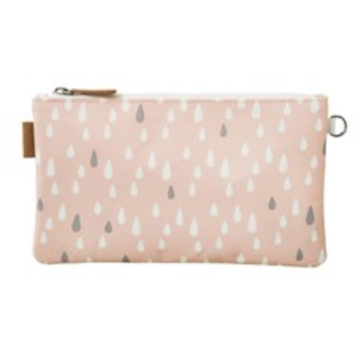 FRESK Necessaires - Drops Pink