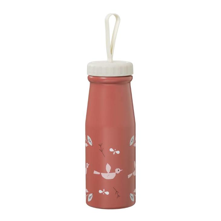 Thermosflasche Birds 380 ml
