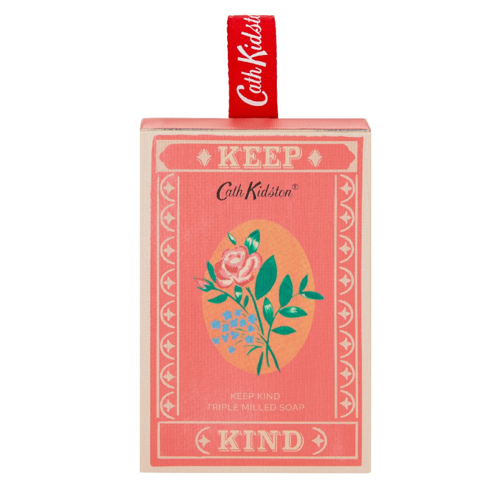Seife Kath Kidston