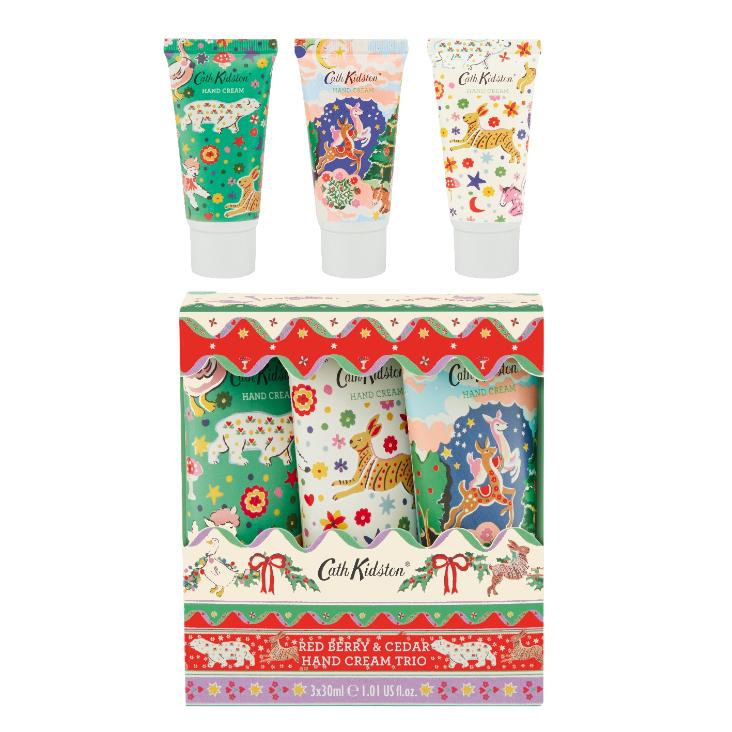 Handcreme Christmas Legends