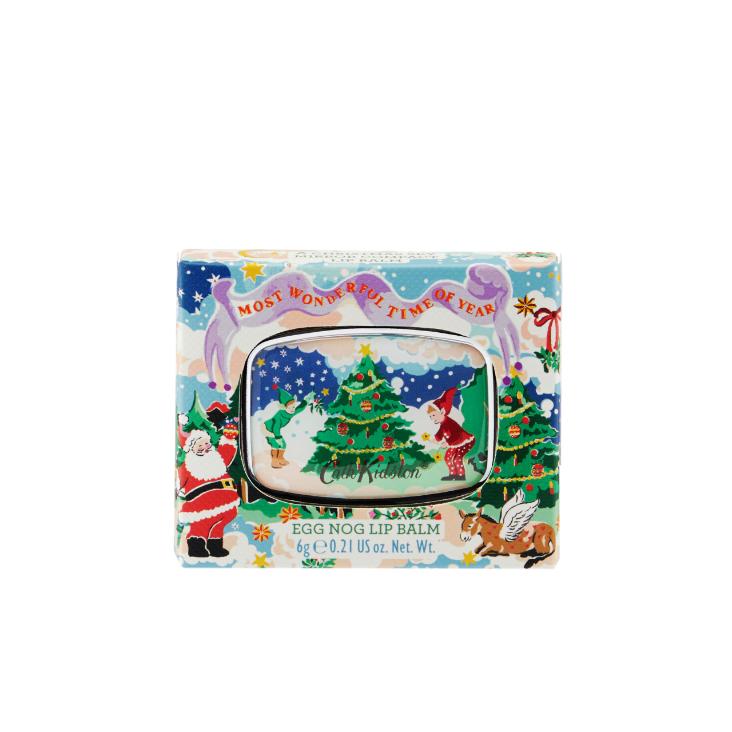 Lippenbalsam Christmas Legends