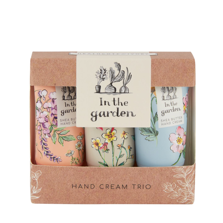 Handcreme 3x30ml im Set