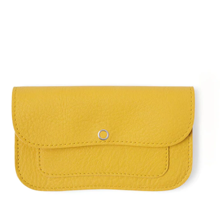Portemonnaie Flash Forward Yellow