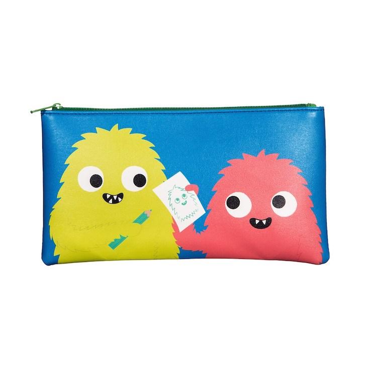 Etui Monster