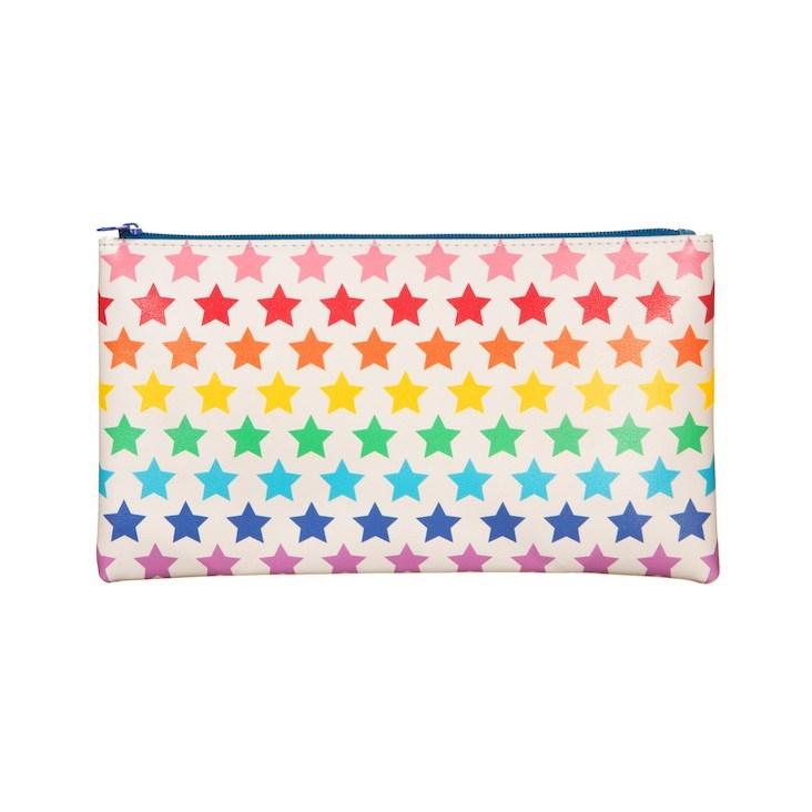 Etui Rainbow Stars