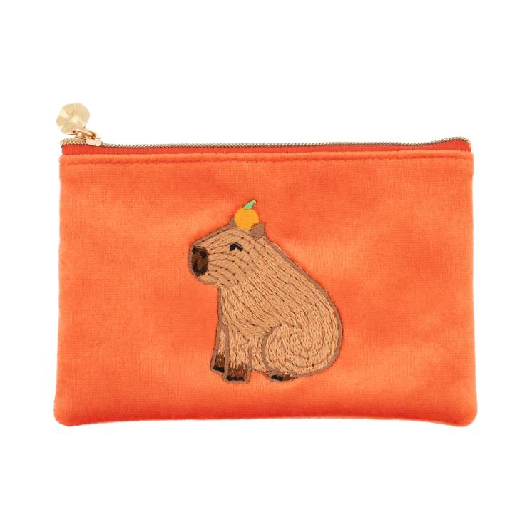 Geldbörse - Capybara